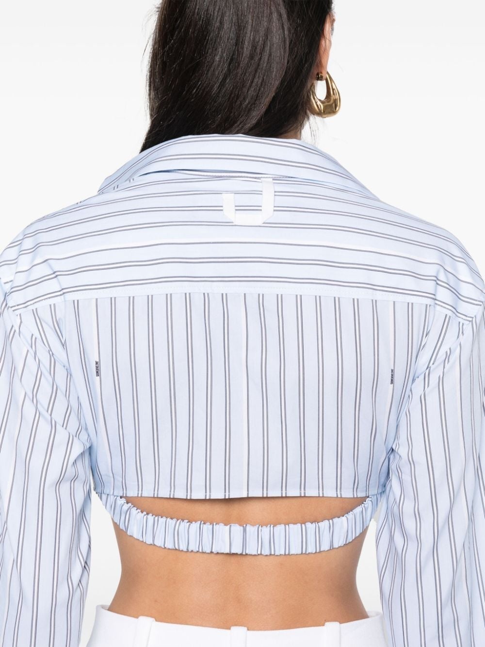 La Chemise Bahia Courte shirt - 5