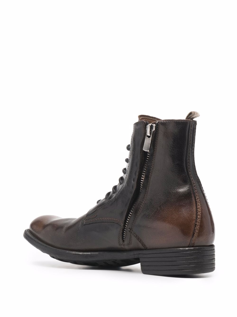 Calixte 002 ankle boots - 3