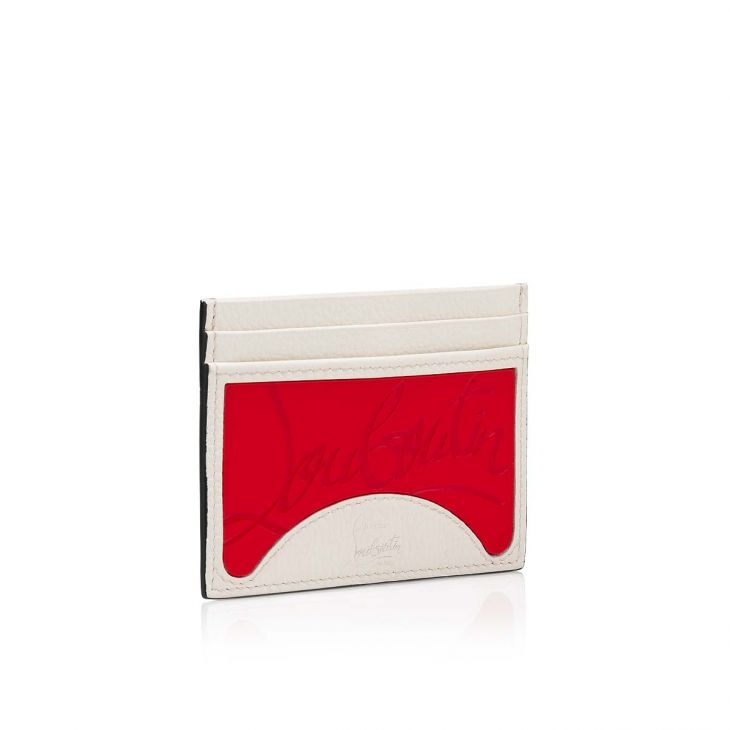 Kios card holder White - 2