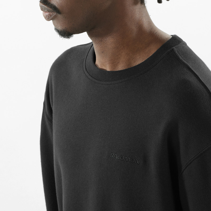 SALOMON LOGO PRIDE 3