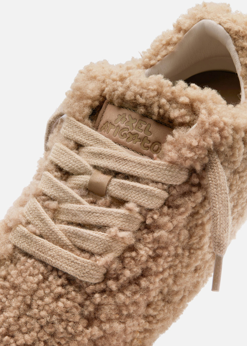 Tact Shearling Runner 6