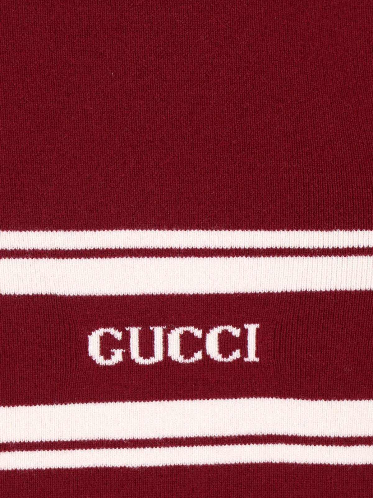 LOGO SWEATER - 4
