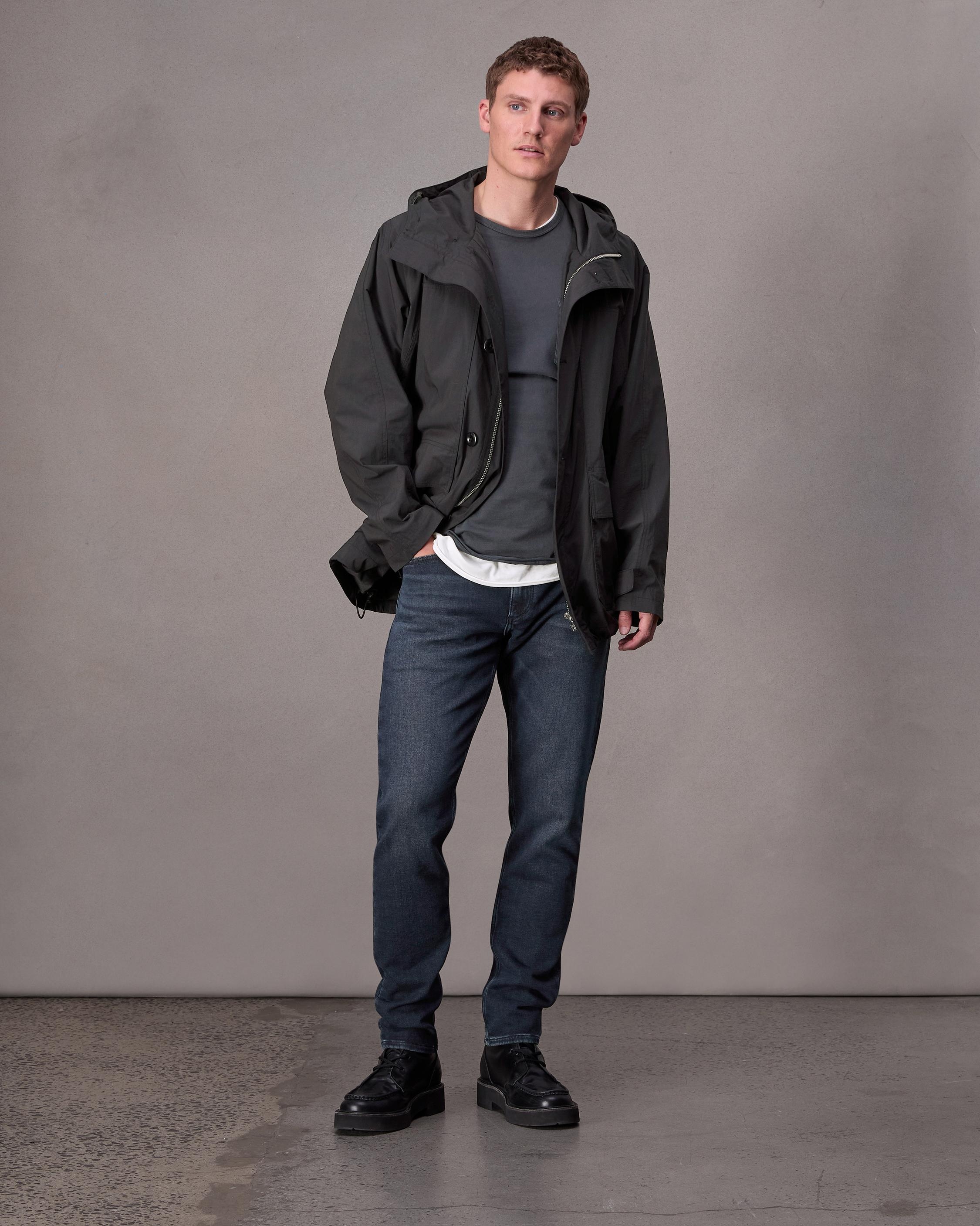 Fit 3 Athletic Fit Jean
Stride Denim - 2
