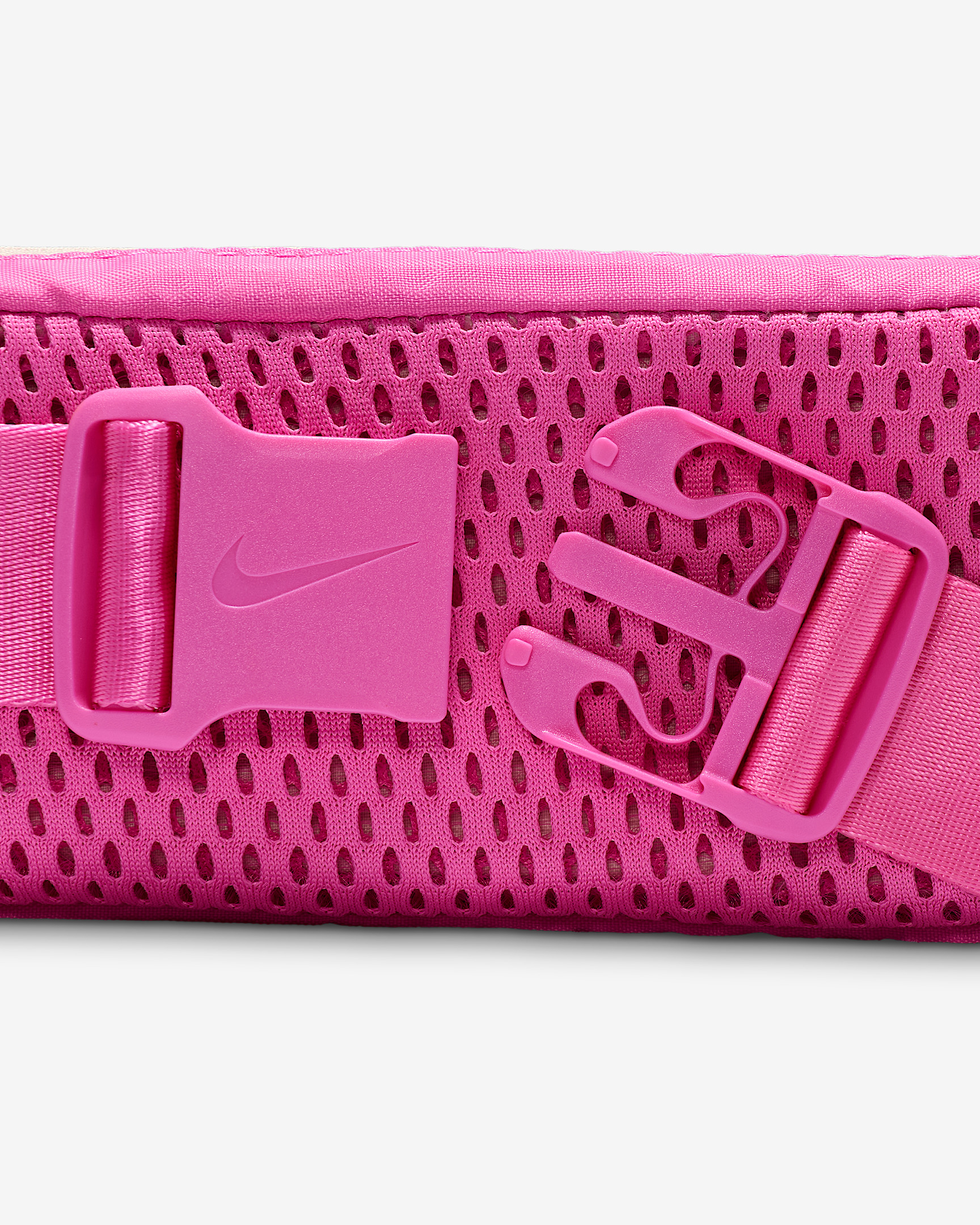 Nike Tempo Running Waist Pack - 5