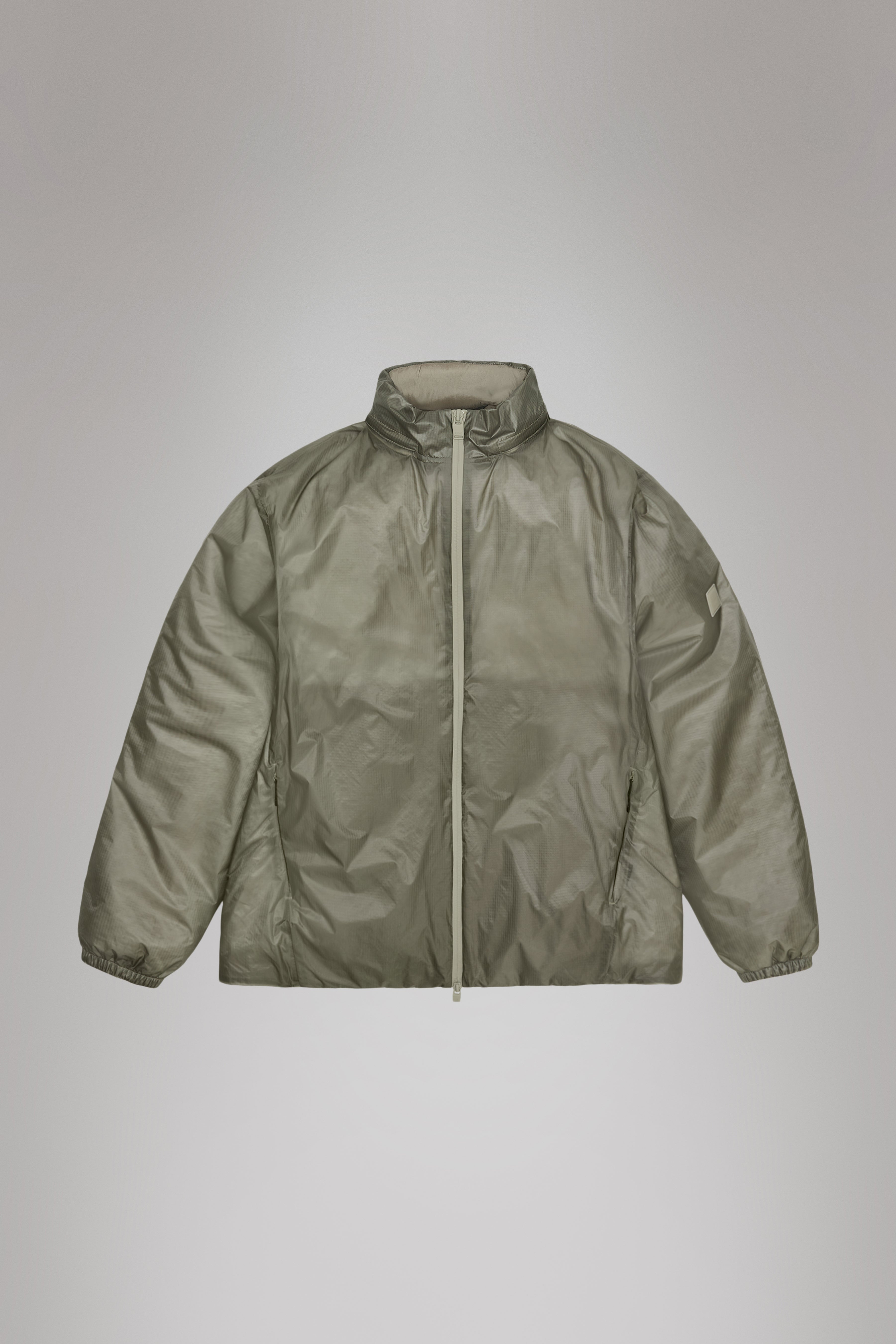 Kauto Insulated Jacket - 5