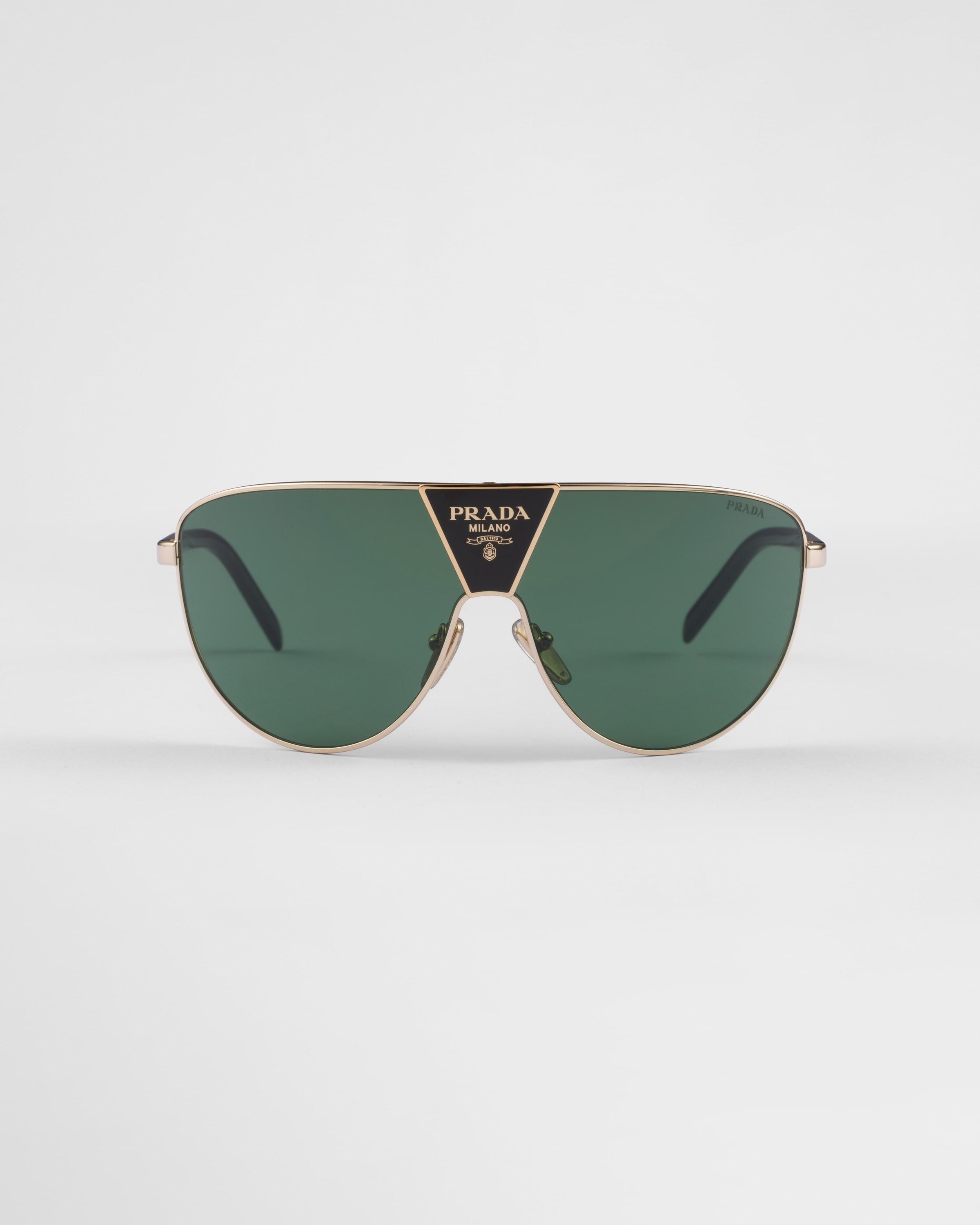 Prada Runway sunglasses - 1