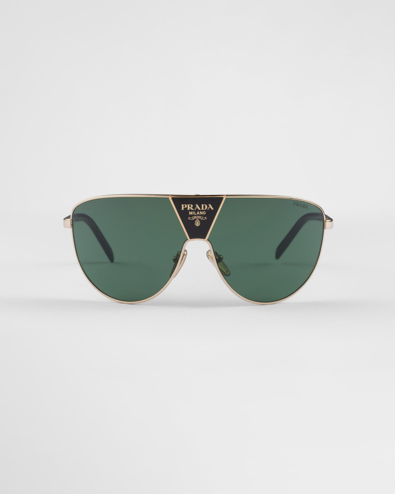 Prada Runway sunglasses 1