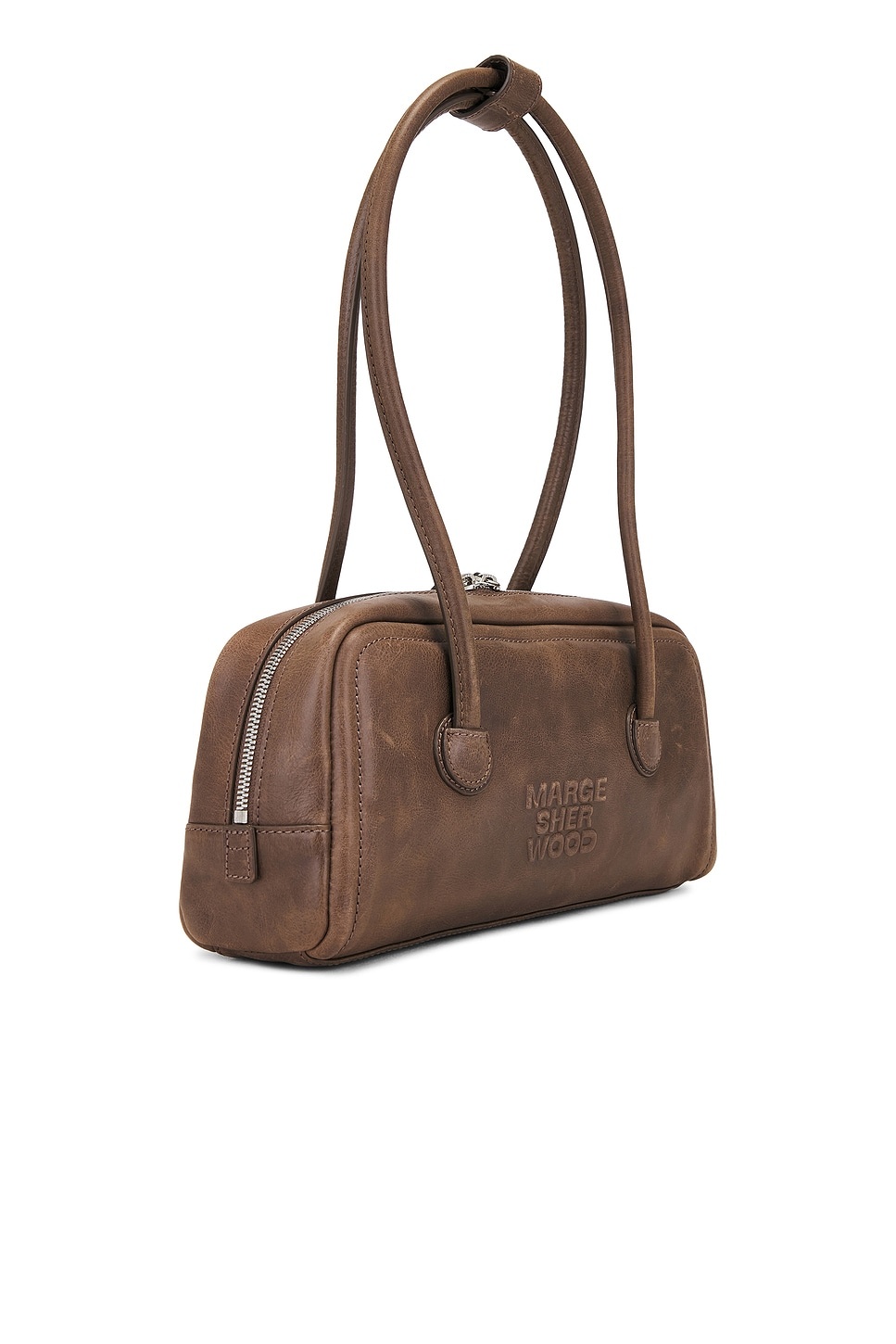 Soft Baguette Bag - 3