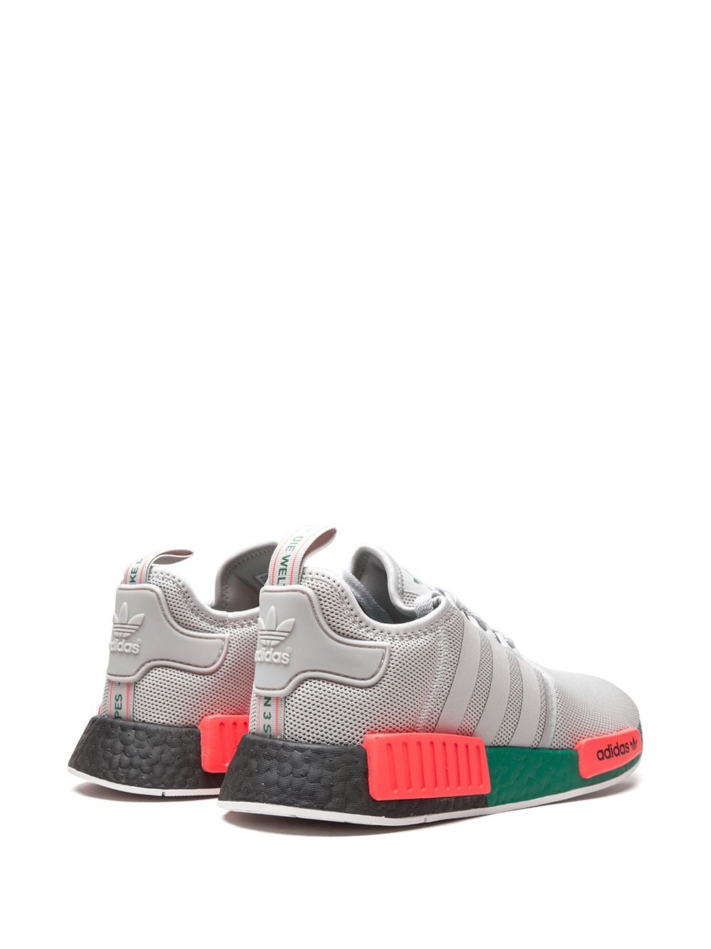 NMD_R1 low-top sneakers - 3