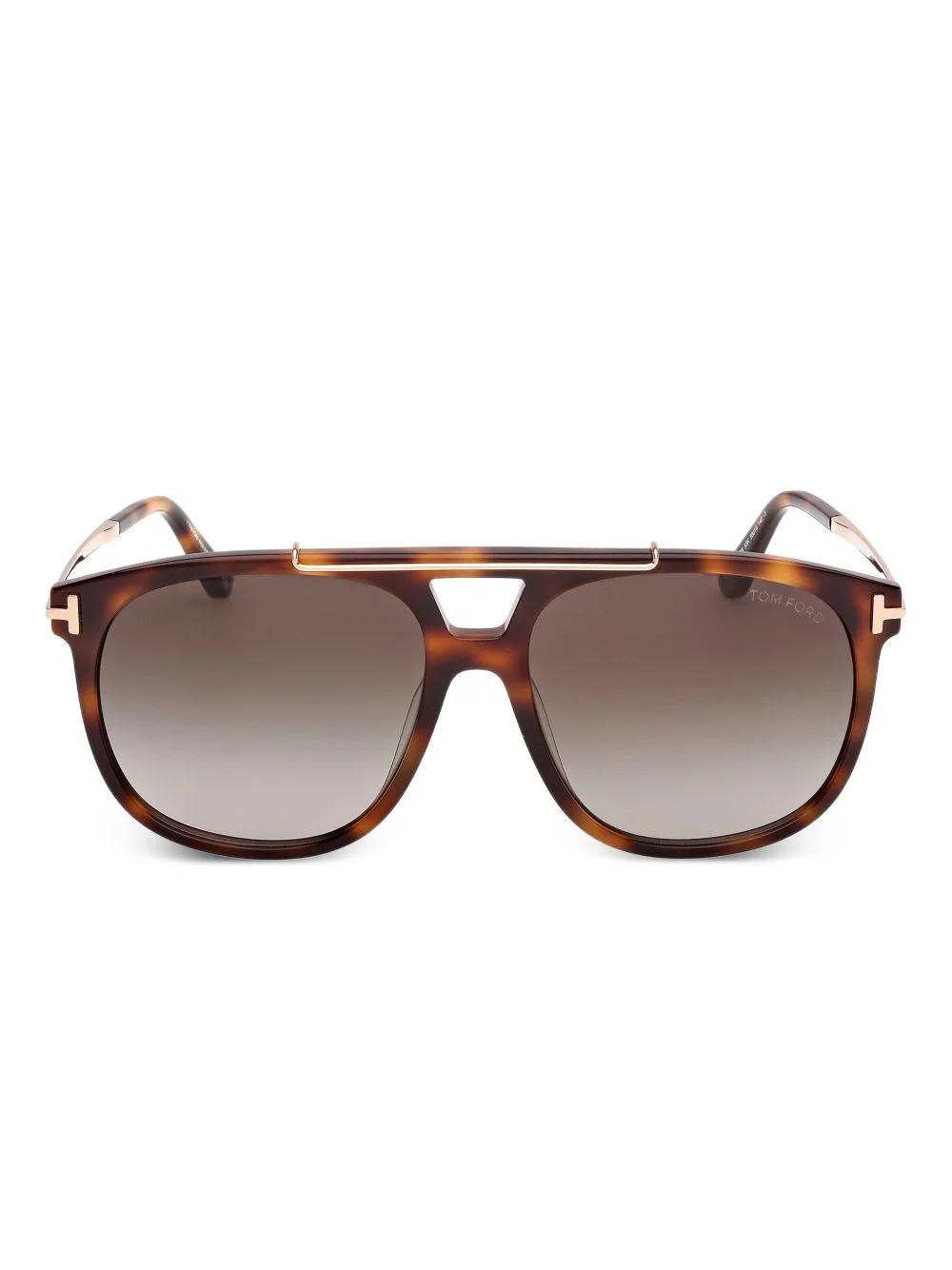 Sam-02 browline sunglasses - 1