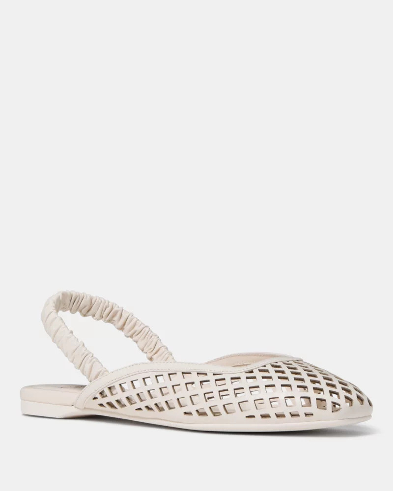 kate spade Eloise Slingback Flat outlook