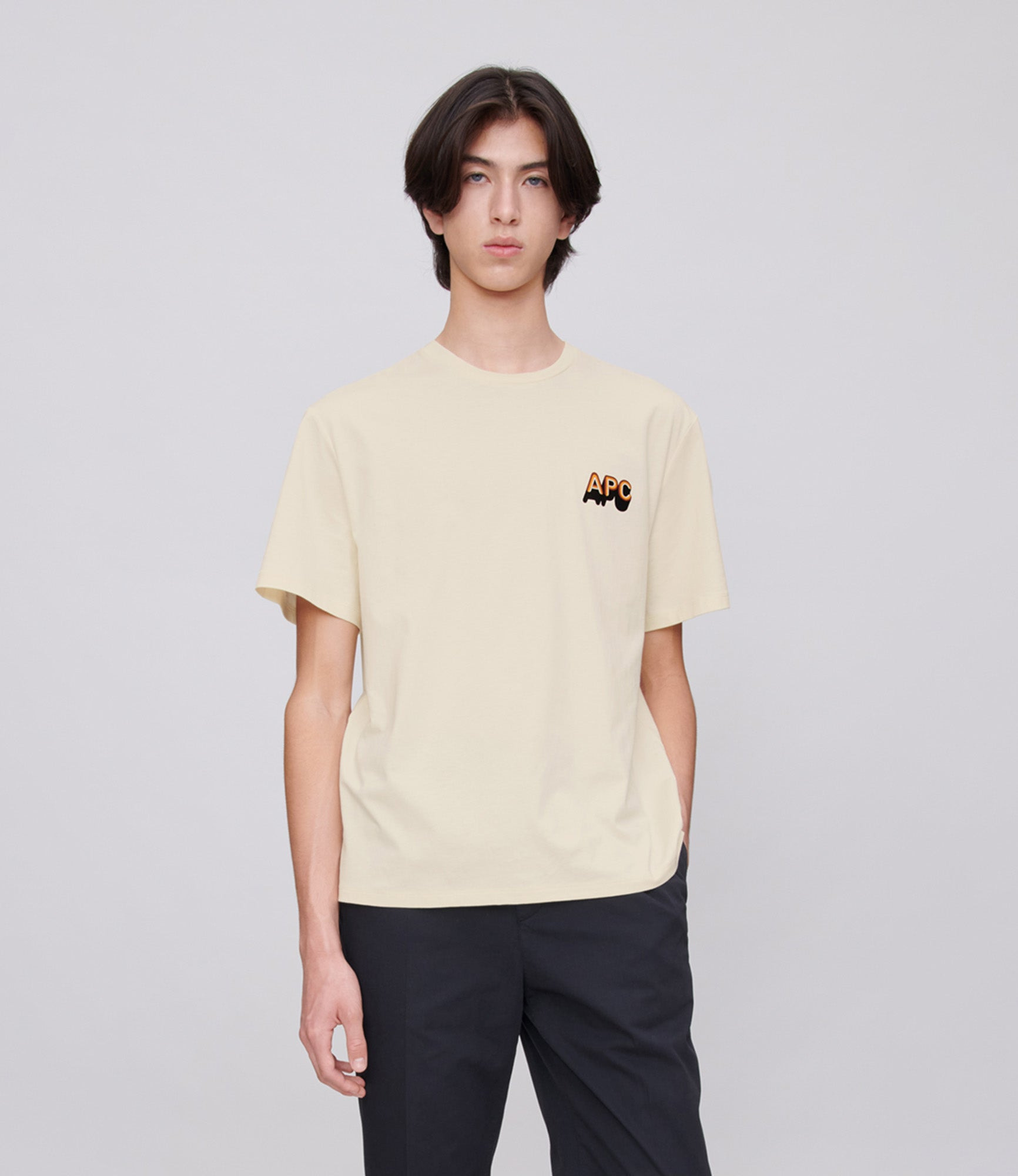 70'S H T-SHIRT - 2