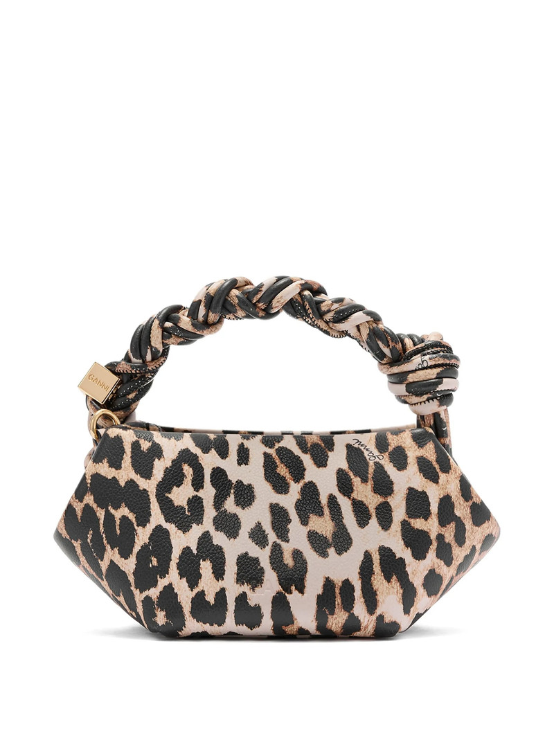 GANNI Ganni Mini Bou Crossbody Bag outlook