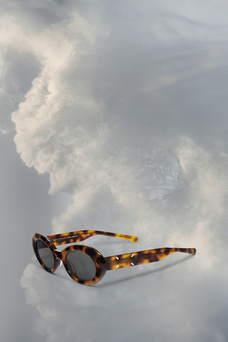 MM X Gentle Monster MM005 5