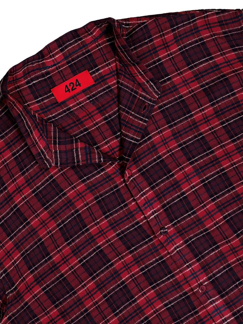 check flannel shirt 3