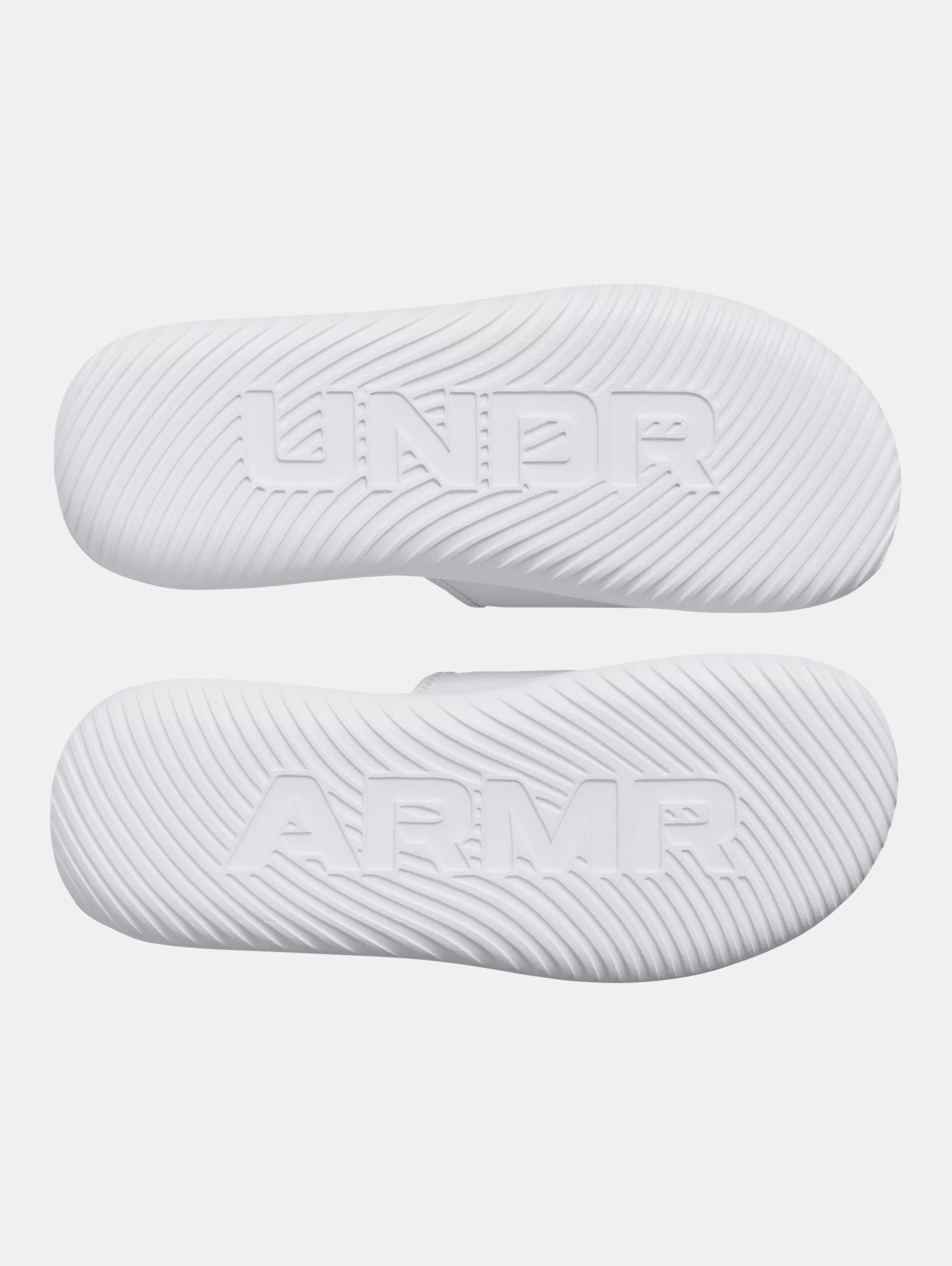 Men's UA Ignite Pro 8 Slides - 4