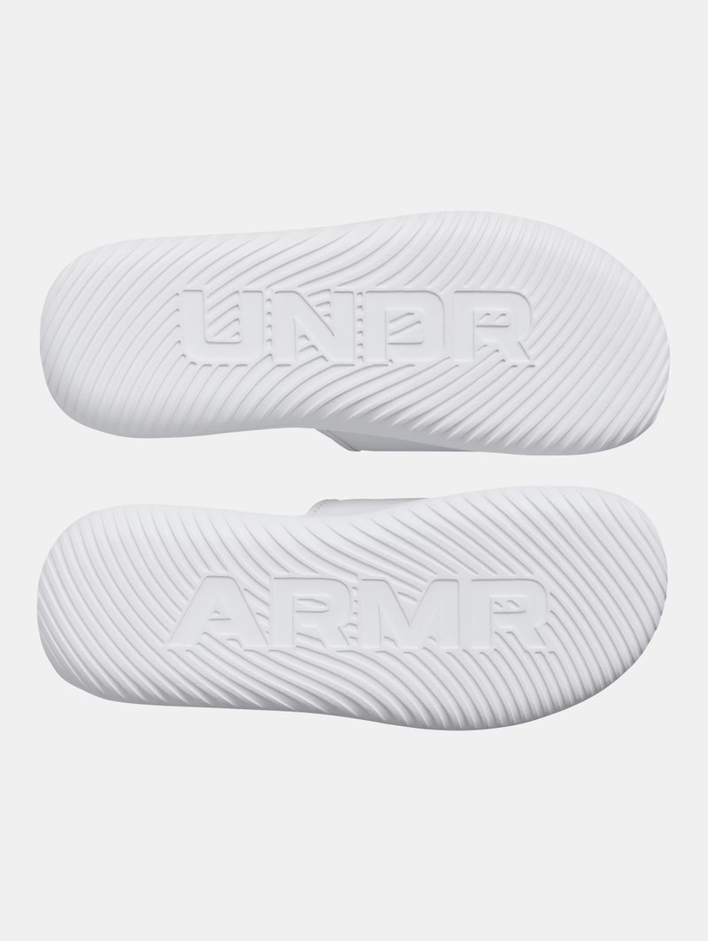 Men's UA Ignite Pro 8 Slides 4