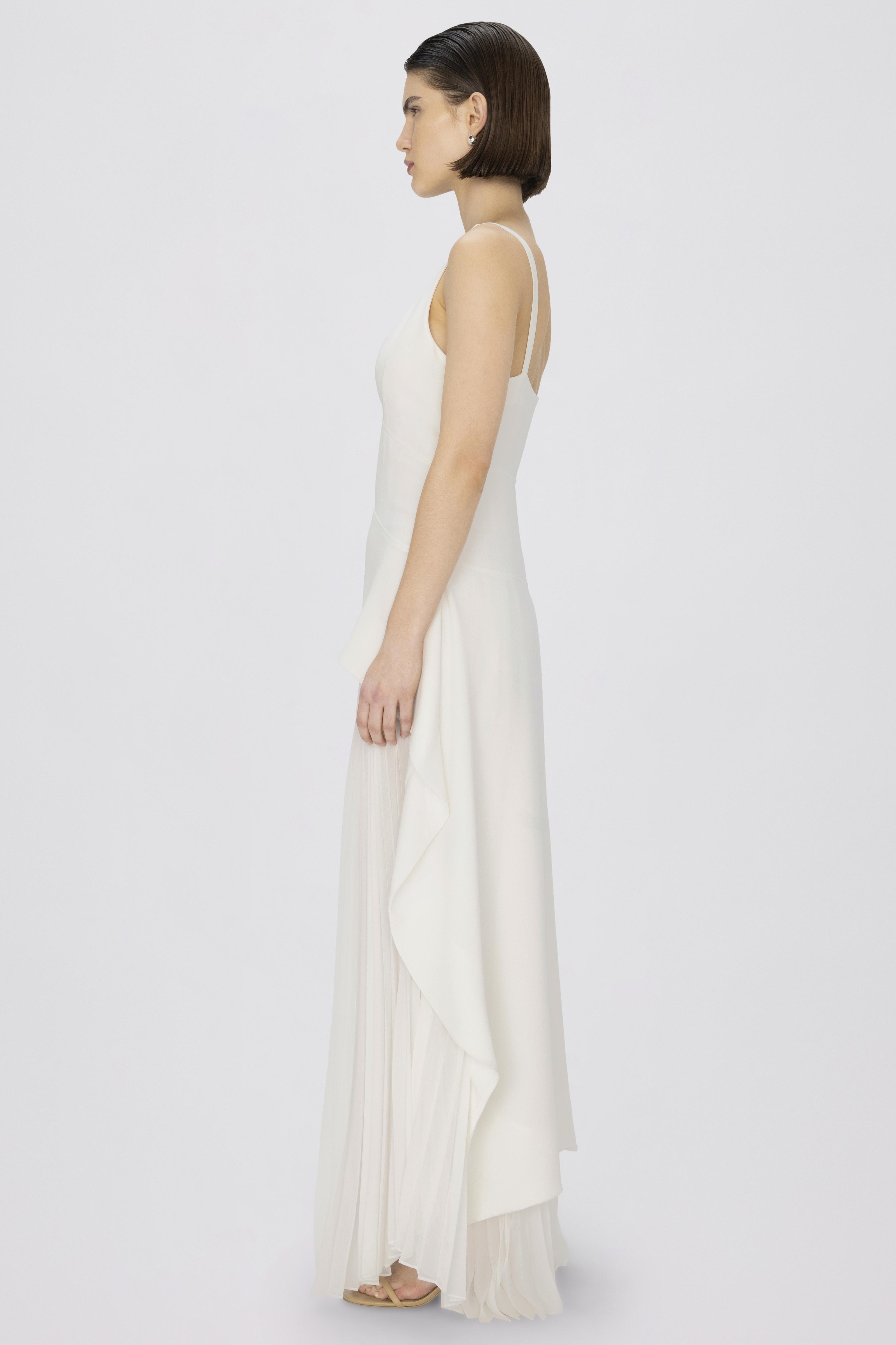 SEQUOIA DRESS - 2