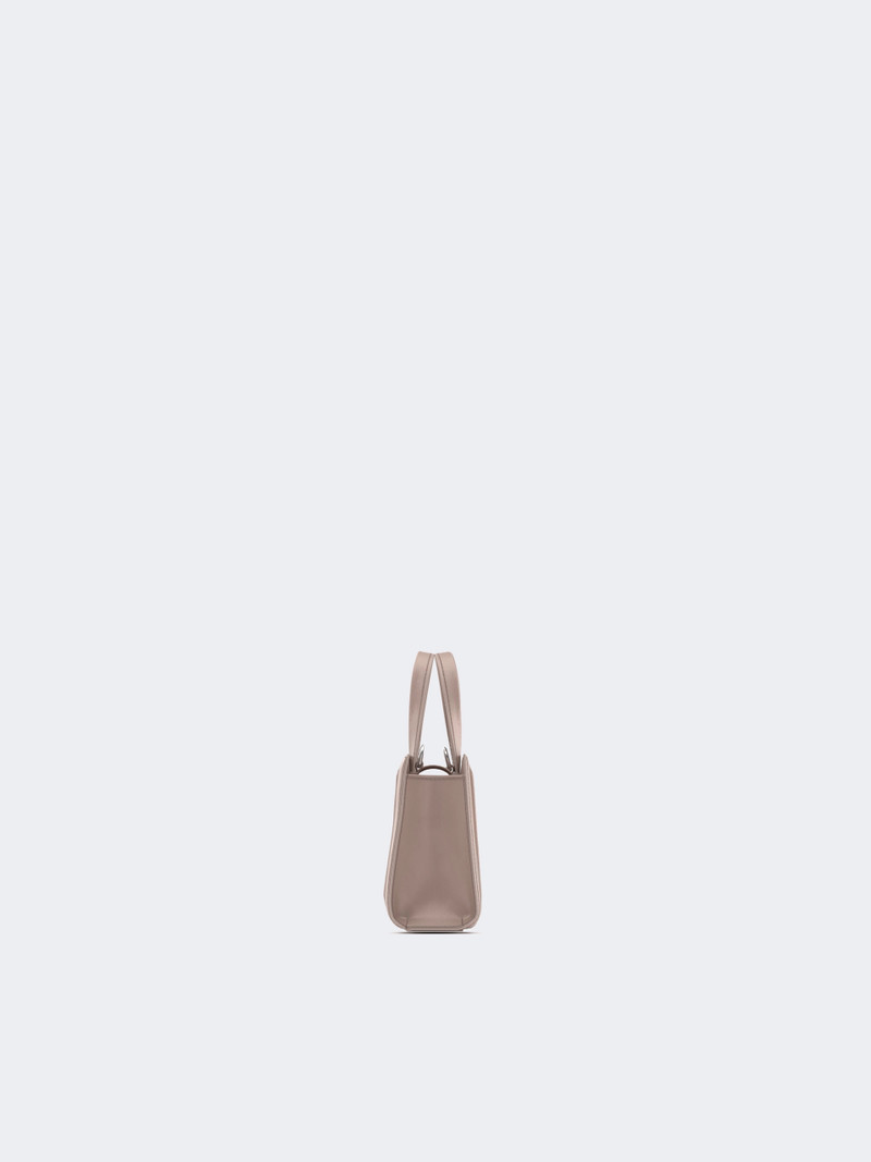 Max Mara WHITNEYBAG2 Max Mara Whitney Bag 2 - Nano - PINK outlook