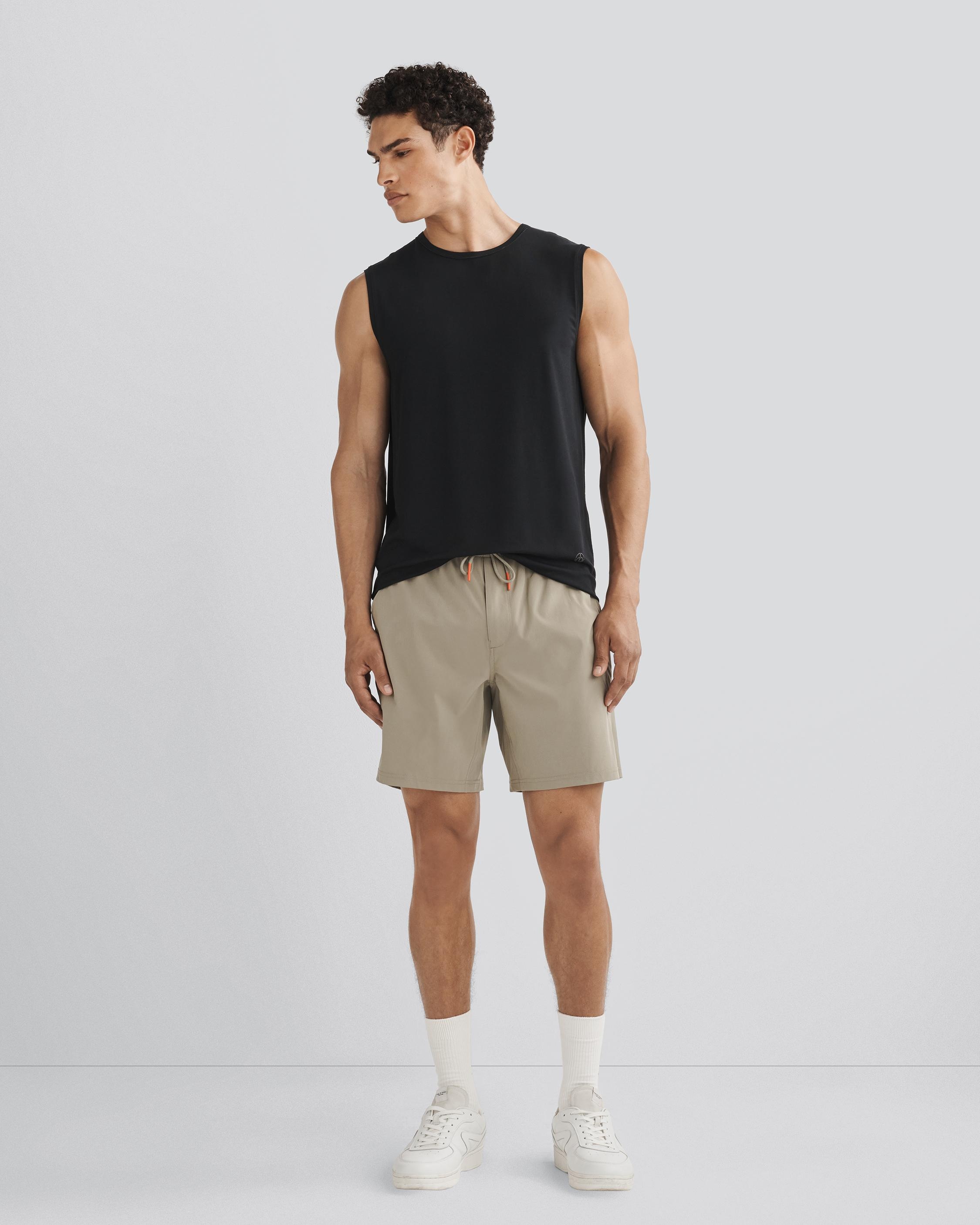 Pursuit Active Short
Relaxed Fit Short - 3