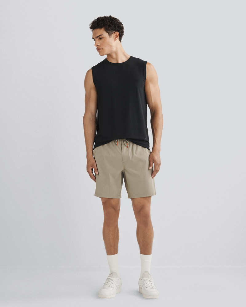 rag & bone Pursuit Active Short
Relaxed Fit Short outlook