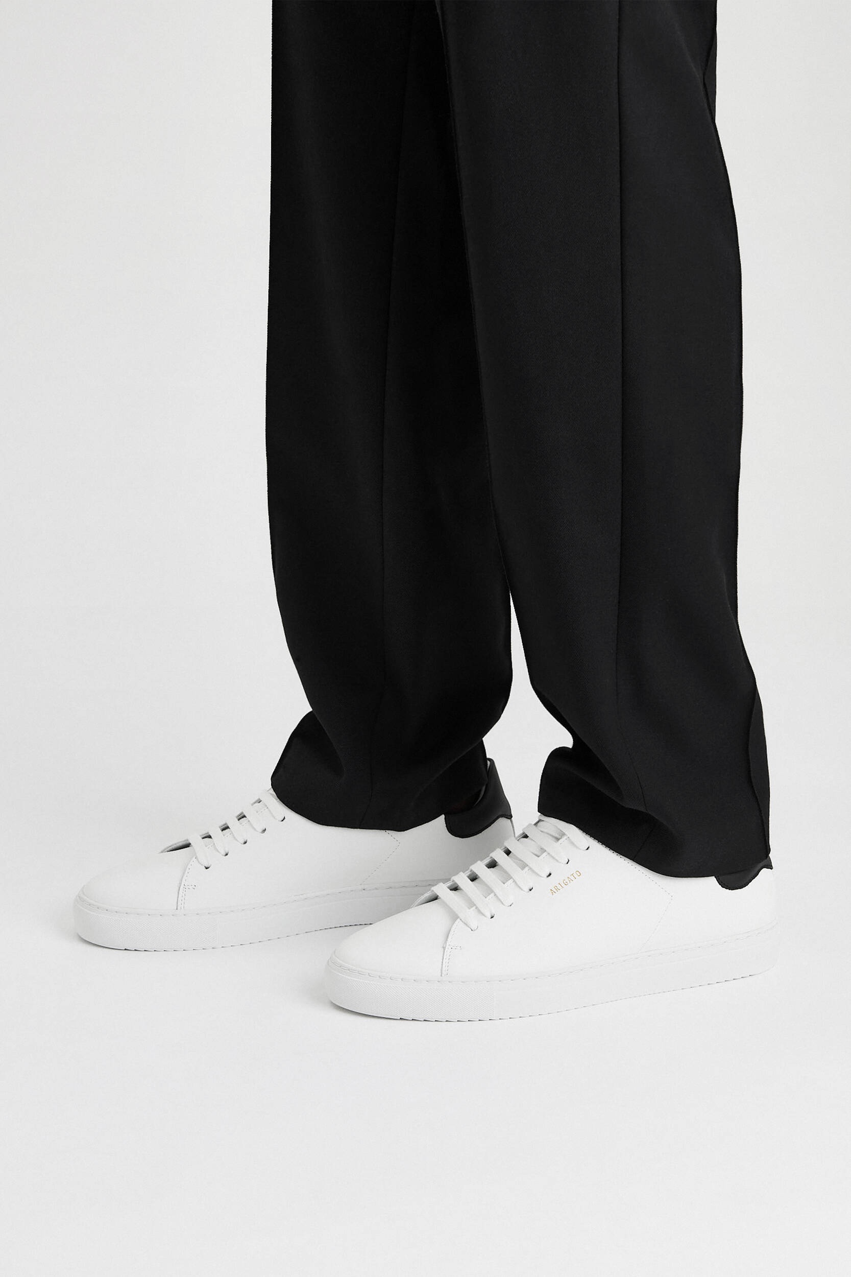 Clean 90 Sneaker - 2