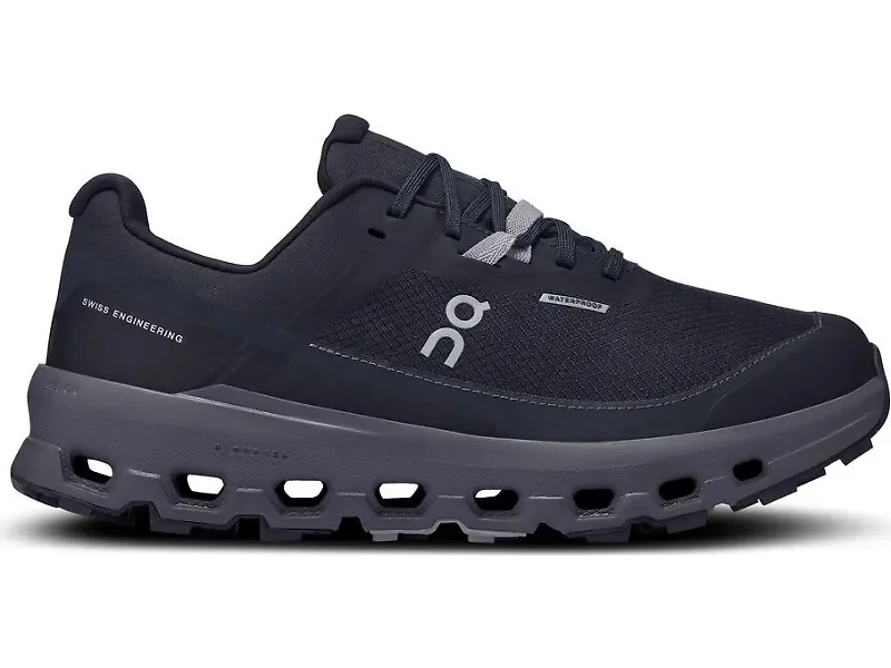 On Cloudvista 2 Waterproof - 1