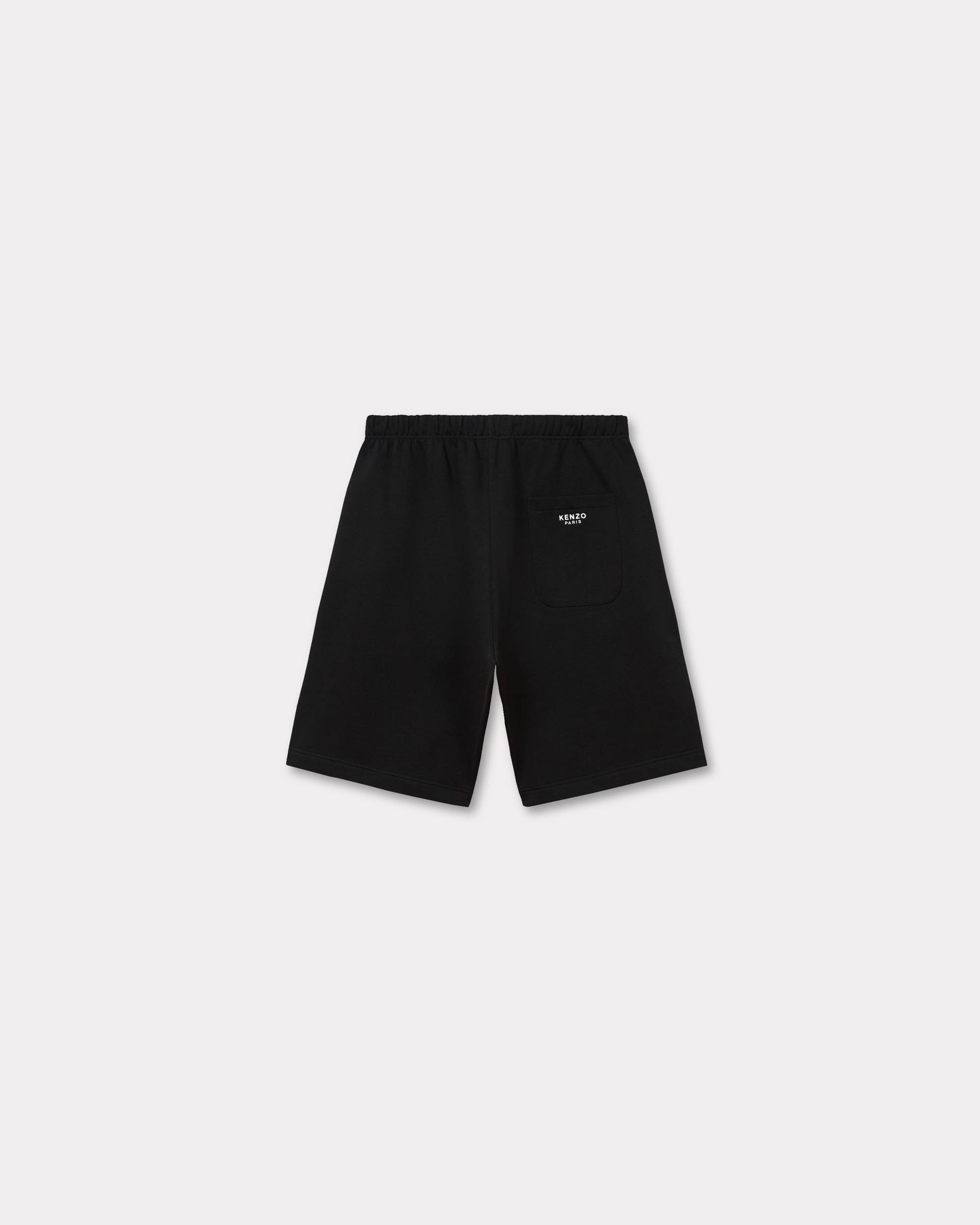 'KENZO Pop' embroidered short - 2