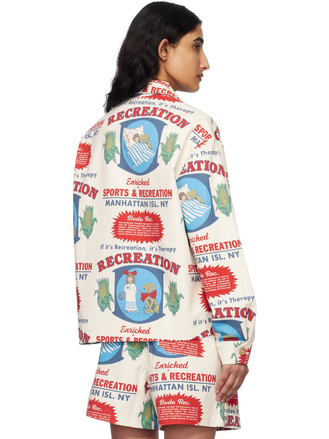 Off-White Enrichment Jacket - 3