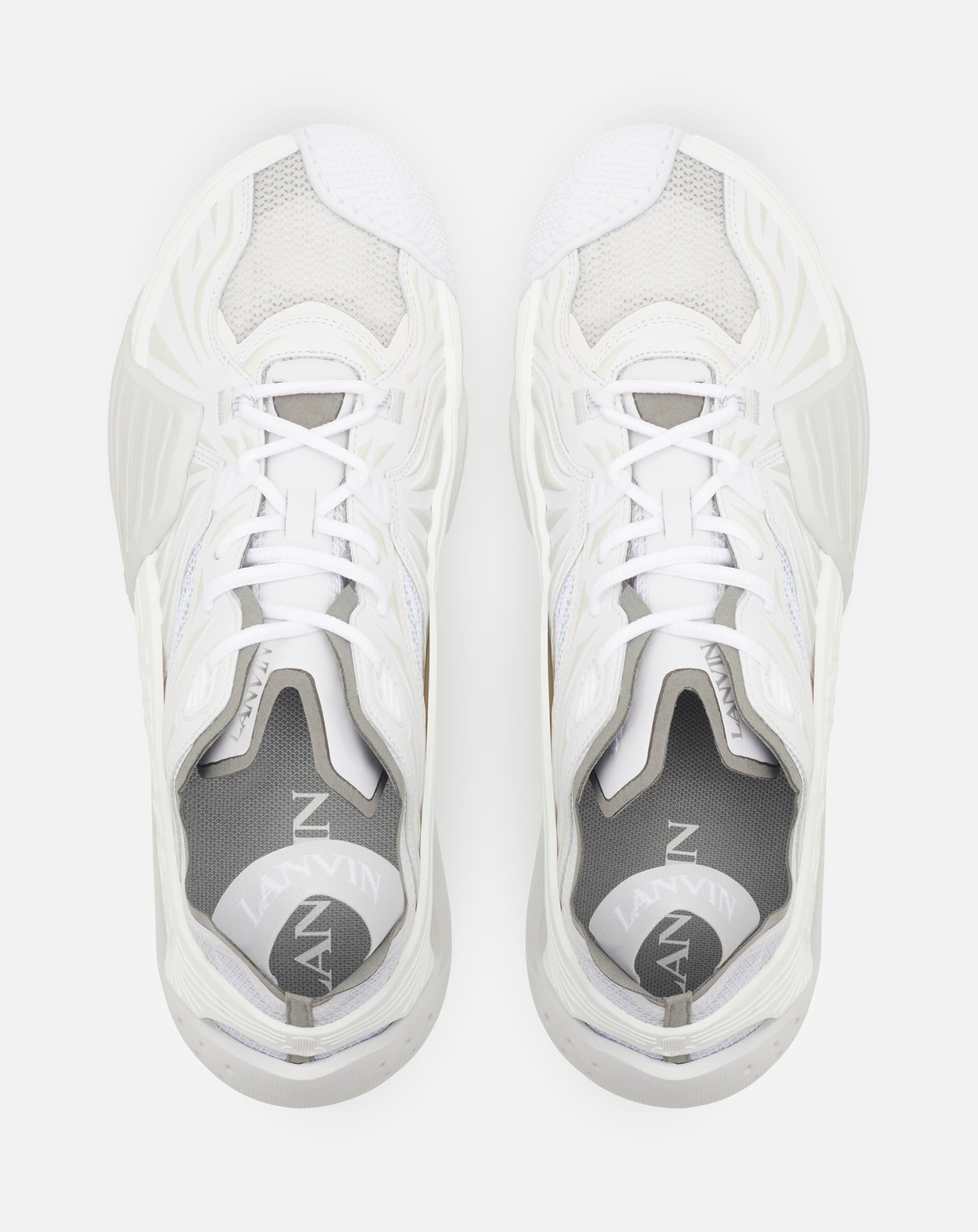 MESH FLASH-X SNEAKERS - 4