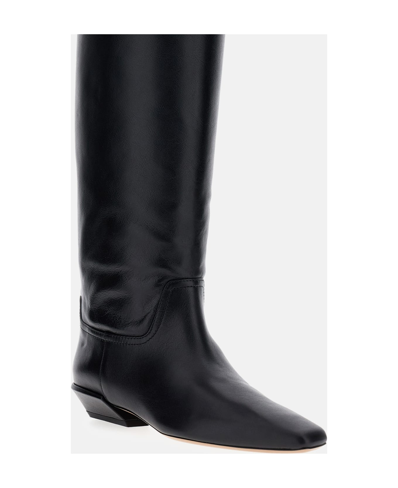25mm Bettina Boots - 4