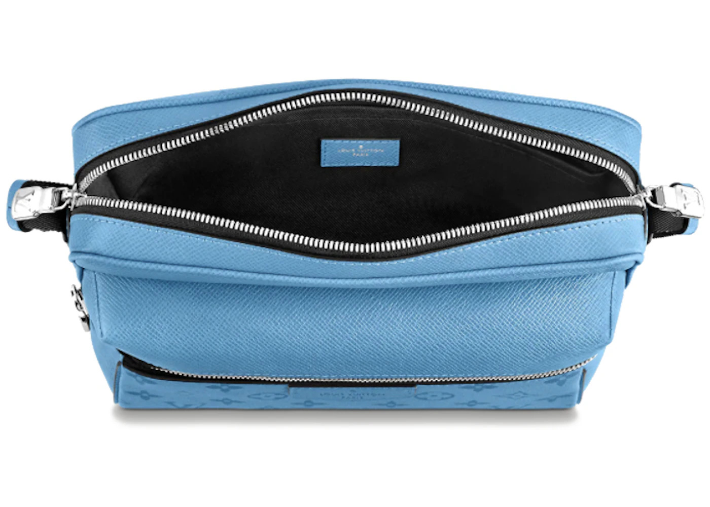 Louis Vuitton Outdoor Messenger Denim - 3