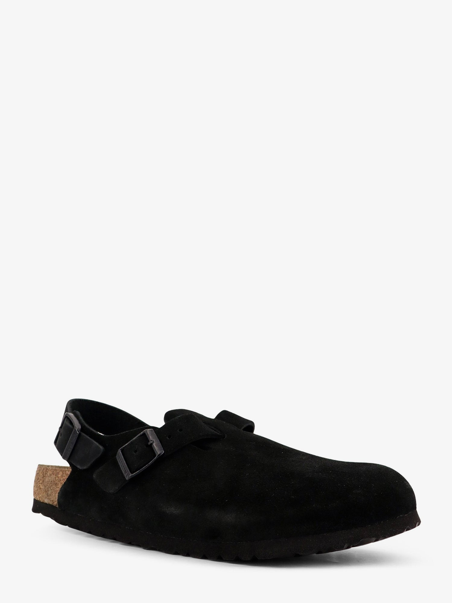 TOKIO II SUEDE MULE - 2