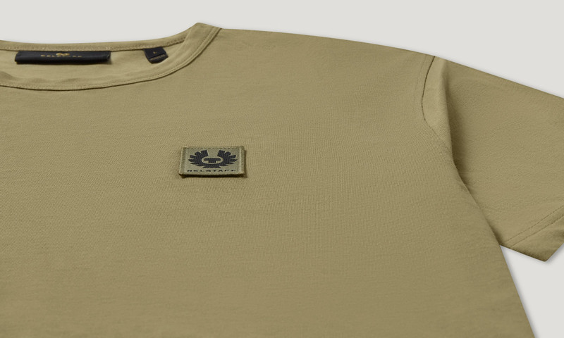 BELSTAFF T-SHIRT 3