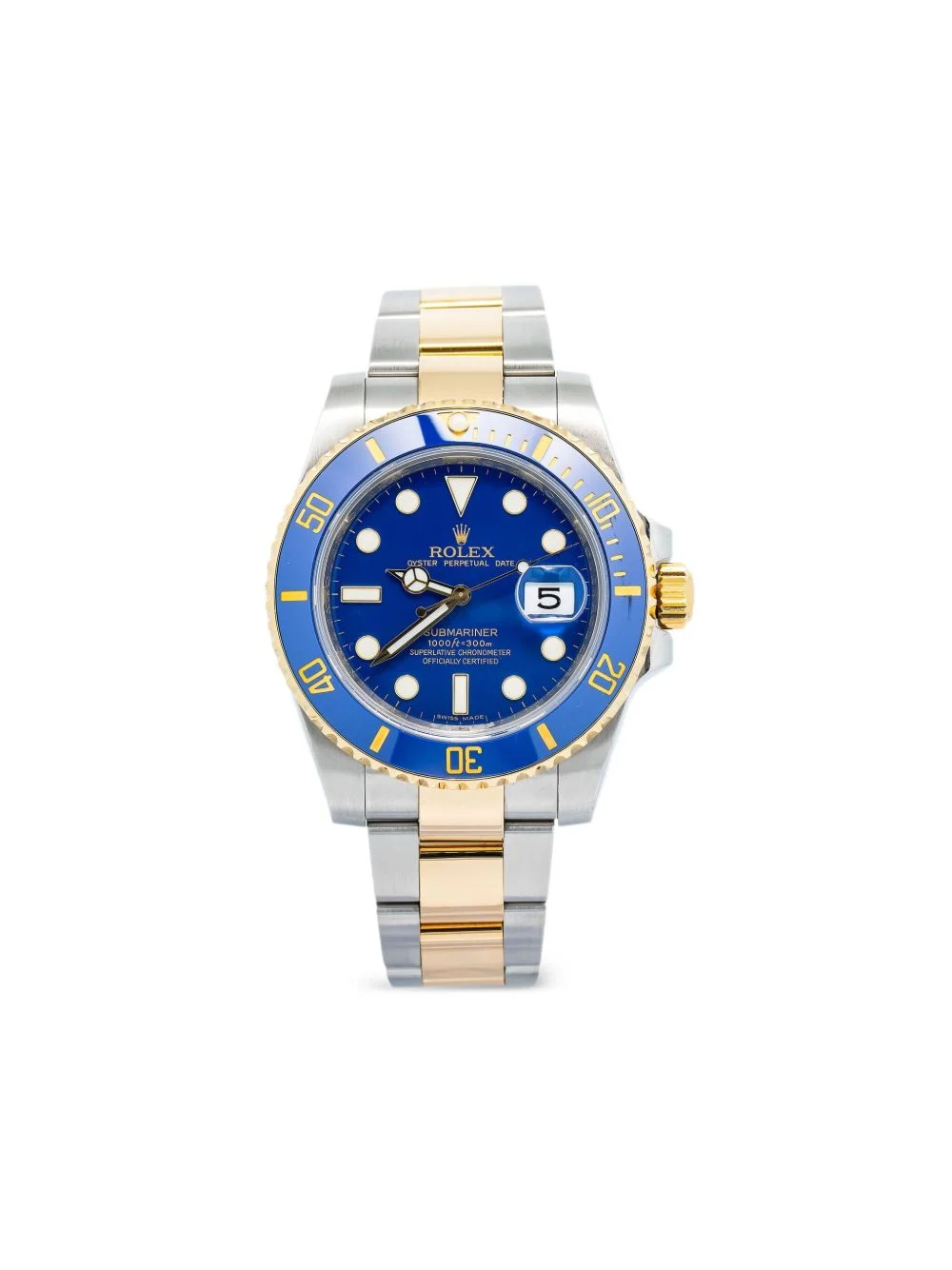 Submariner 40mm - 1
