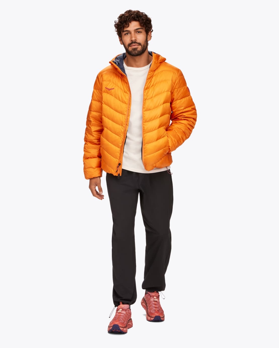 Men's Outseeker Down Jacket - 3