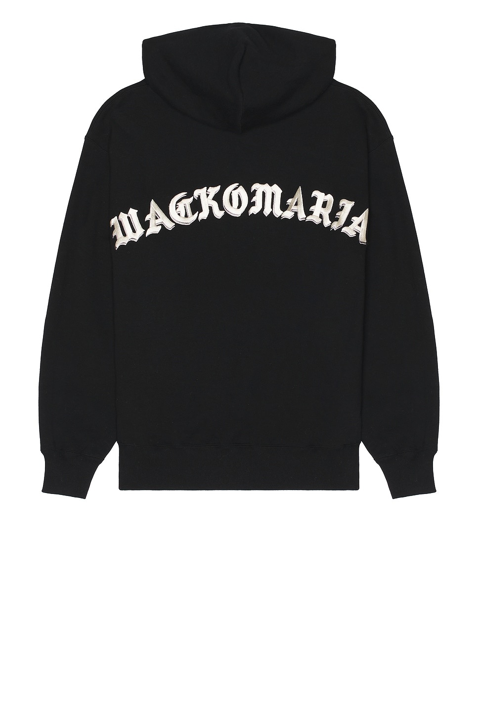 Middle Weight Pullover Hoodie Type-2 - 2