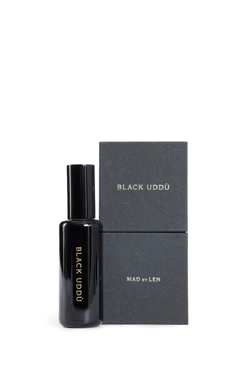 Black Uddù Eau De Parfum 50 Ml 3