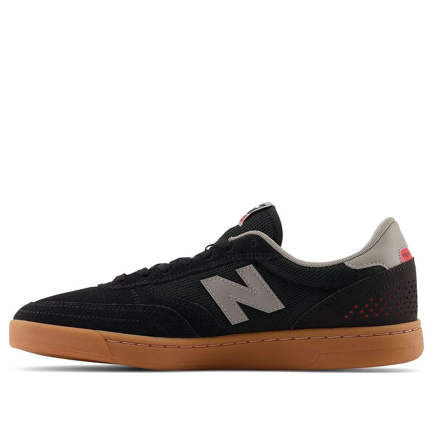 New Balance Numeric 440 'Black Grey' NM440SKT - 1