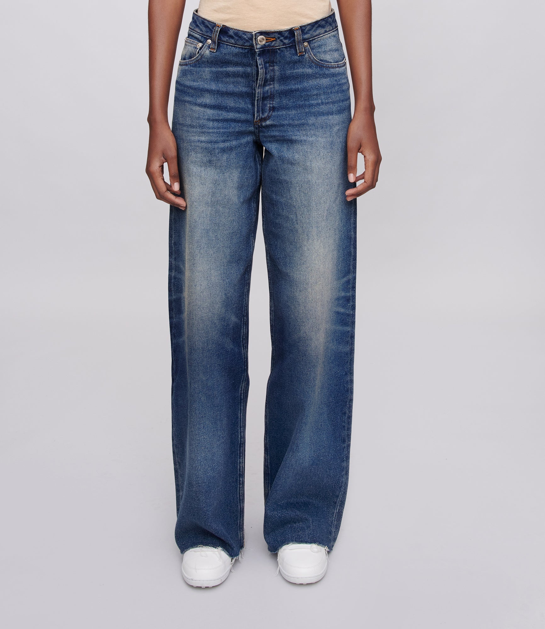 SOLAL JEANS (W) - 4