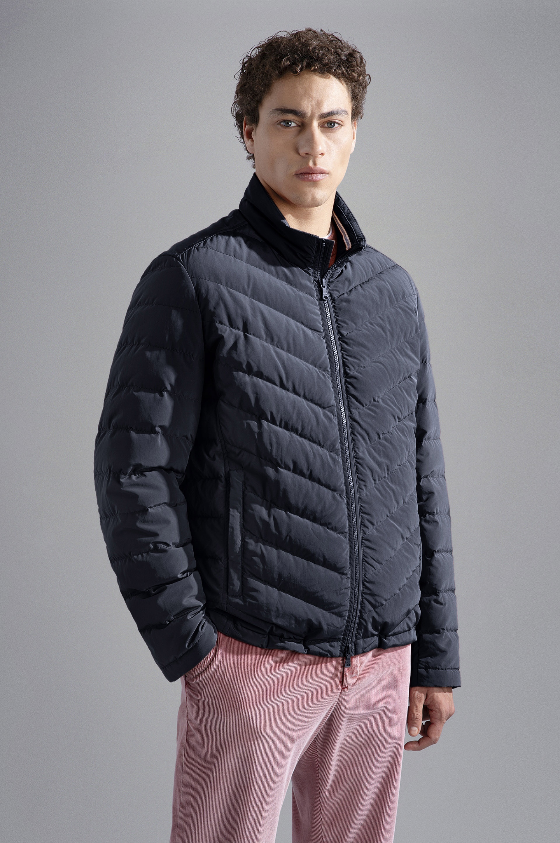 RE-130 HIGH DENSITY JACKET - 8