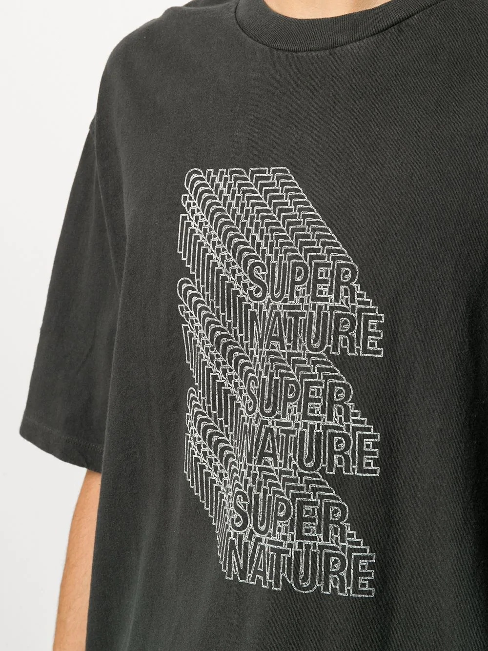 3D Super Nature T-shirt - 5