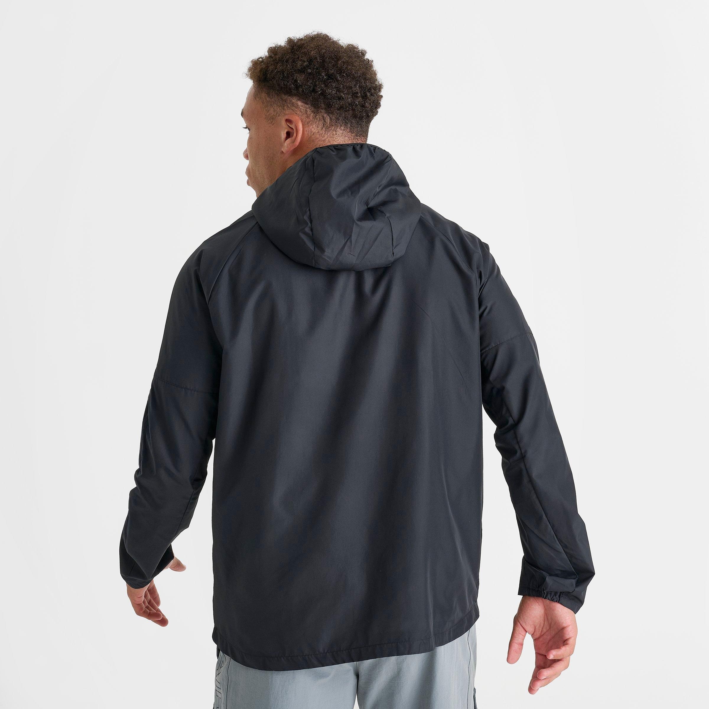 MEN'S NIKE REPEL MILER RUNNING JACKET - 3