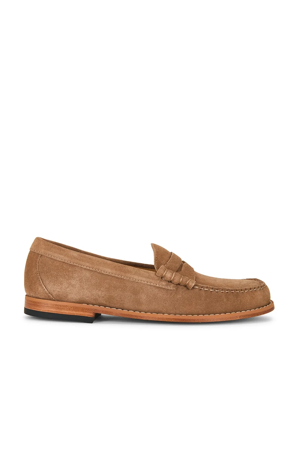 Larson Weejuns Loafers - 1