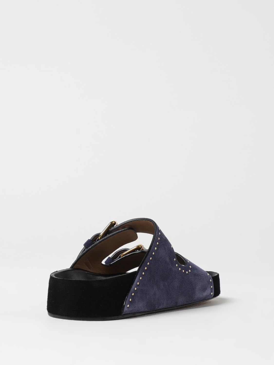 Heeled sandals woman Isabel Marant - 3