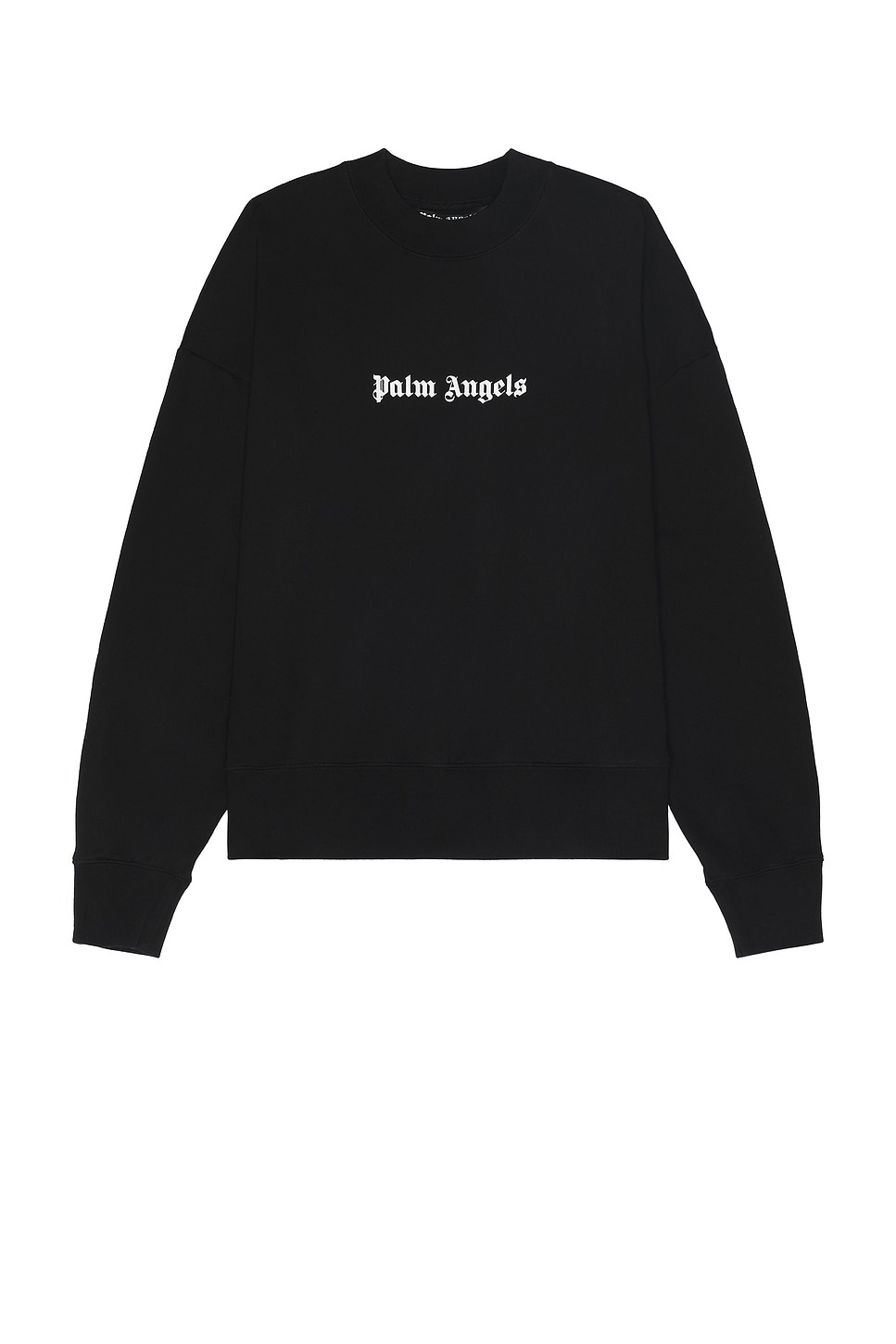 Classic Logo Crewneck - 1
