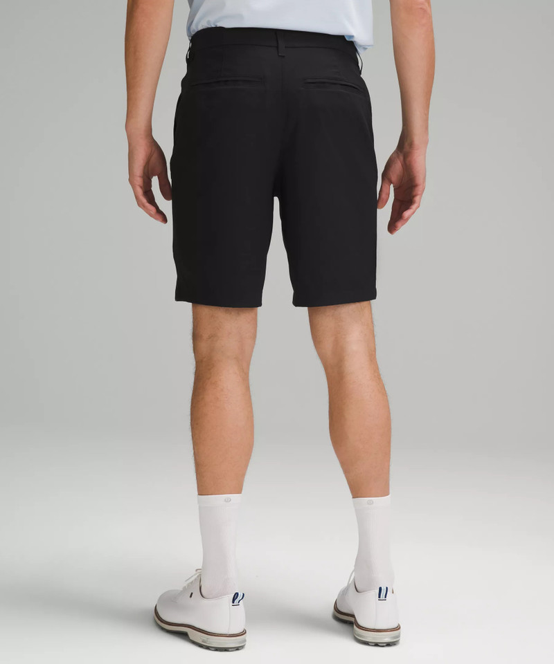 ABC Classic-Fit Golf Short 9" 3