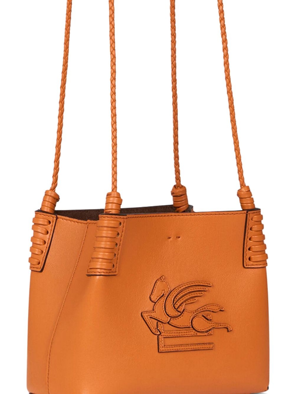 mini Libra tote bag - 5