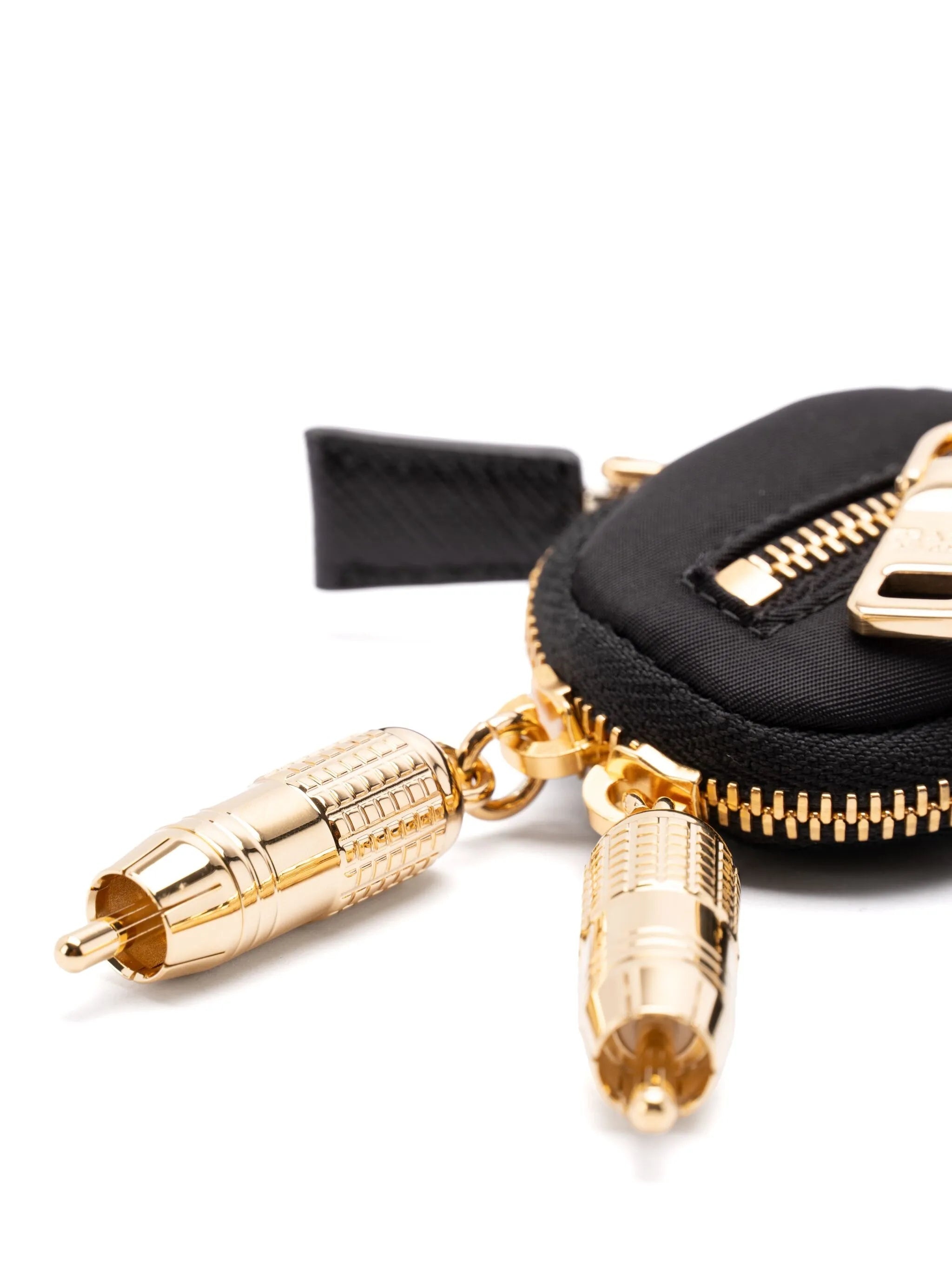 Soft Robot Keyring - 6