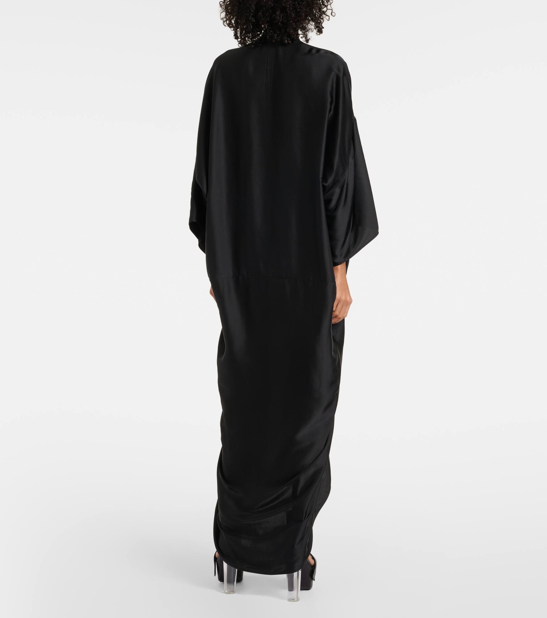 Tommykite kaftan - 3